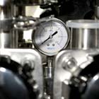 ENLARGE :: Visual pressure control ENLARGE :: Visual pressure control