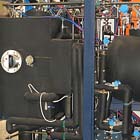 AGRANDIR :: Isolation thermique de la chambre opératoire et du condenseur AGRANDIR :: Isolation thermique de la chambre opératoire et du condenseur