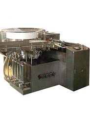 AGRANDIR:: Automate de lavage des flacons AGRANDIR :: Automate de lavage des flacons