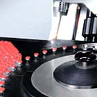 ENLARGE :: Loading disc ENLARGE :: Loading disc