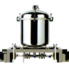 ENLARGE :: Dosing bunker for liquids ENLARGE :: Dosing bunker for liquids