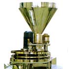 ENLARGE :: Dosing bunker with volumetric dosing ENLARGE :: Dosing bunker with volumetric dosing
