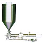 ENLARGE :: Dosing bunker for ointments ENLARGE :: Dosing bunker for ointments
