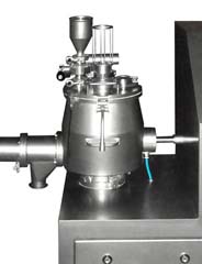 ENLARGE :: Mixer container ENLARGE :: Mixer container