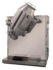 ENLARGE :: Three-Way Mixer