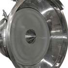ENLARGE :: Product pan with tangential nozzle ENLARGE :: Product pan with tangential nozzle