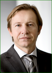 Director of company Q-TECHNOLOGIES GROUP GMBH Mr. Alain Girardet